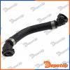 Tuyau de liquide de refroidissement pour BMW | CPP-BM-214, 23684